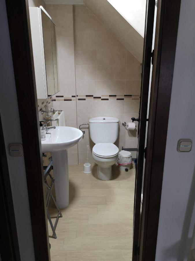 Apartamento El Carmen Setenil De Las Bodegas Екстериор снимка