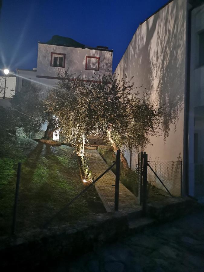 Apartamento El Carmen Setenil De Las Bodegas Екстериор снимка
